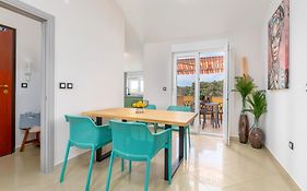 Apartment Vito With Sea View